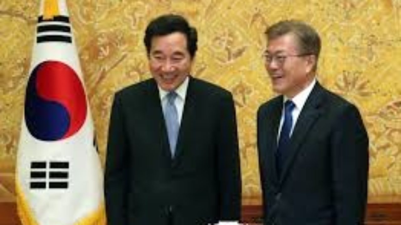速報 韓国 李洛淵首相の 逆ギレ に心底呆れる 新宿会計士の政治経済評論