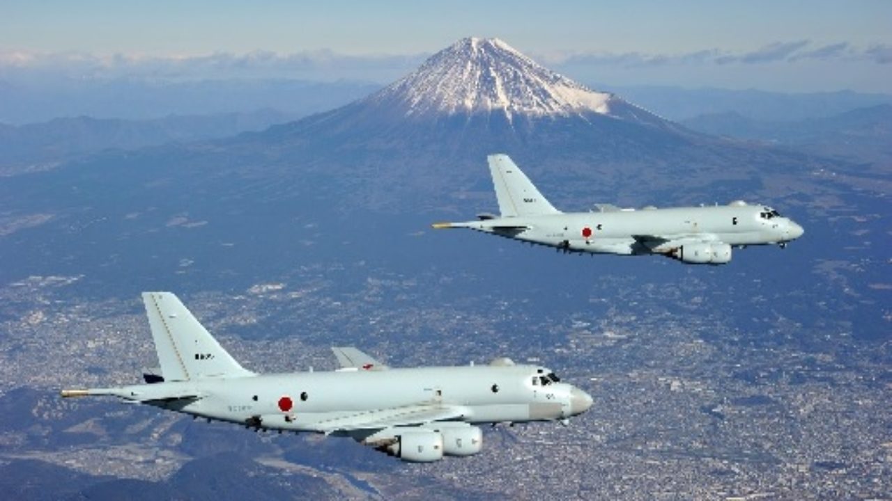 レーダー照射事件巡る日韓協議と 日米英仏豪加連合 の成立 新宿会計士の政治経済評論