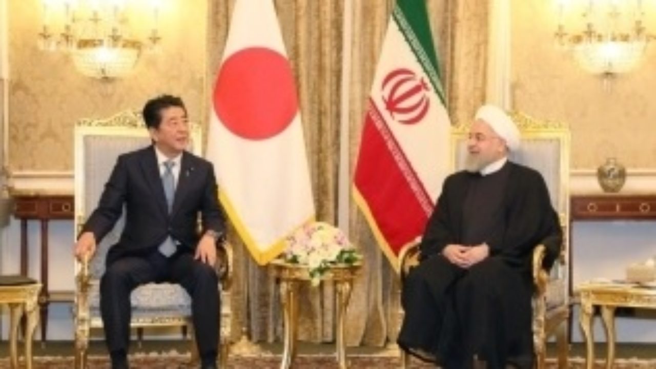 安倍総理のイラン訪問は成功 失敗 長い目で見ることが必要 新宿会計士の政治経済評論