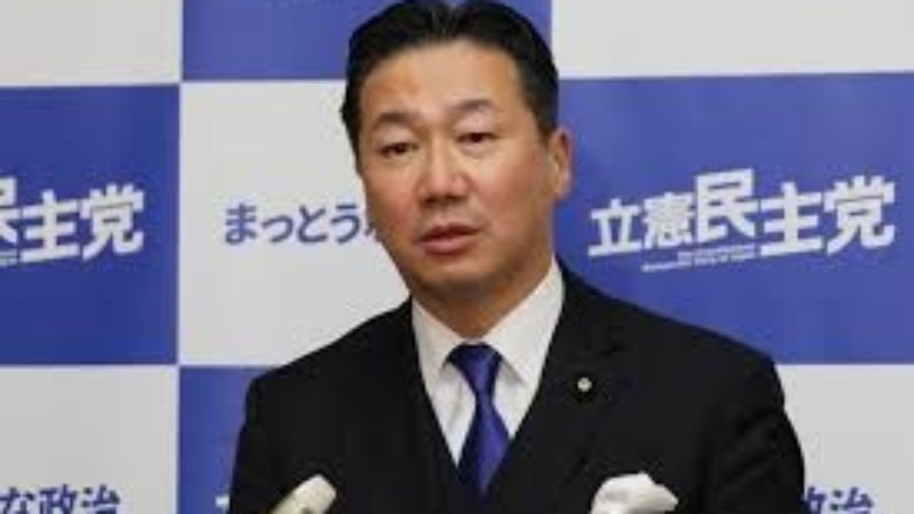 速やかに回答せよ 立憲民主党の高圧的で無礼な提案 新宿会計士の政治経済評論